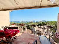 Le Tropezien - Bed and Breakfast Grimaud
