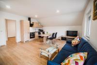 Two Bedroom Apartment