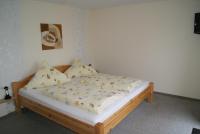 Doppelzimmer mit Balkon