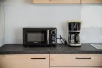 Apartment mit 2 Schlafzimmern