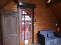 Apartment mit 2 Schlafzimmern