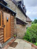 The Hen Den - B&B Ludlow