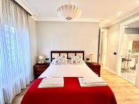 Housing León Gran Vía Luxe - B&B León