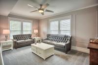 Suites on Seneca - Beautiful 1 Bedroom Apartment - Ferienwohnung