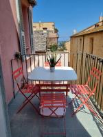 B&B Bastia - Angelina - Bed and Breakfast Bastia