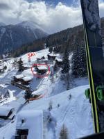 LA TZOUMAZ - VERBIER 4 Vallées - Grand Chalet 5 chambres, Ski IN/OUT, Sauna - B&B La Tzoumaz