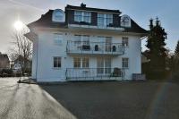 Ferienhaus Bergstraße 60 Ferienhaus Bergstraße Appartement 9 - B&B Timmendorfer Strand