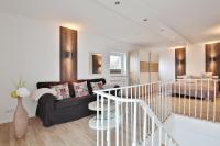 Apartment mit Meerblick