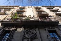 AB Centric Universitat - Chambres d’hôtes Barcelone