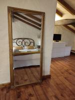 La Herrera ll - Chambres d’hôtes San Esteban de la Sierra