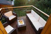 Vecbulduri Apartment Jurmala - Ferienwohnung Riga-Strand