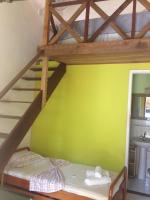 Habitación Triple Básica
