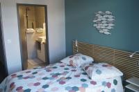Apartment mit 3 Schlafzimmern