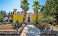 B&B Umag - House Andrea with pool - Bed and Breakfast Umag