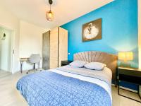 Appartement Deluxe