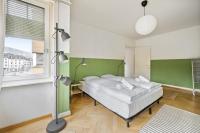 Apartment mit 1 Schlafzimmer