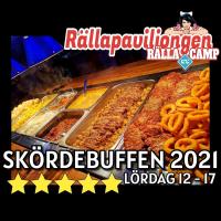 Rälla Camp - Öland - B&B Borgholm