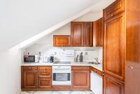 Apartamento de 2 dormitorios