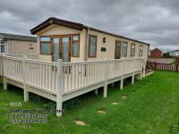 B&B Brean - 149 Holiday Resort Unity 3 bedroom passes included - Bed and Breakfast Brean