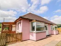 Tegfan Bungalow - Chambres d'hôtes Pant-y-dwr