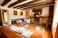 Casa de 2 dormitorios