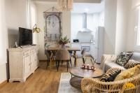 Writer's Home by Cadiz Time - Ferienwohnung Cádiz