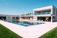 Luxury property with access into Spa on a nature reserve Beaumont Village 14 - B&B
