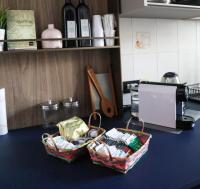 The colors house - B&B Bari