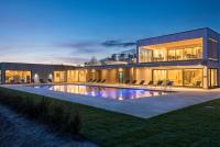 Lakeside property with spa on a nature reserve Bulrushes BV04 - B&B