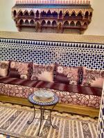 Chambre Triple Confort