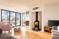 Lakeside property with spa access on a nature reserve Sand Martin BV07 - B&B Warmwell