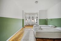 Appartamento con 1 Camera da Letto