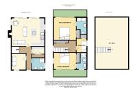 Lakeside property with access into Spa on a nature reserve All Decked Out BV28 - B&B Warmwell