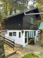 Čarobna koliba M&M - Ferienwohnung Čortanovci