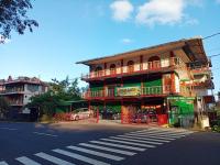 Urbban Castle - Ferienwohnung