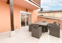 Apartamento de 2 dormitorios