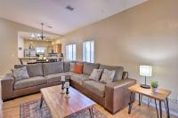 Stonebridge River Home in Gated Community! - B&B