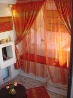 Habitación Doble Terraza Khamsa