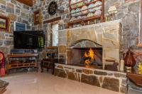 Villa Galateia - B&B Dafnés