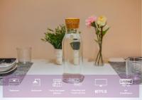 YourPlace Rabat Agdal 1 - Cozy Residence - B&B Rabat