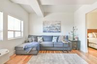 The Executive Loft - Walk to Sanford Stadium - B&B