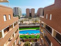 ACV - Costa Marfil I-2ª Linea Planta 5 Norte 1 - B&B Oropesa del Mar
