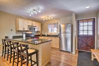 Idyllic Condo about 5 Mi to Winter Park Resort! - B&B Winter Park