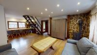 Appartement met Terras