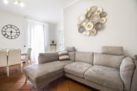 Appartamento Luce Torino Centro - 3 camere - Ferienwohnung Turin