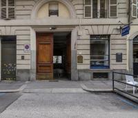 Appartamento Luce Torino Centro - 3 camere - B&B