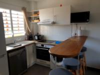 Mangrov - B&B Le Moule