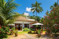Pousada San Giovanni - Bed and Breakfast