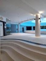 JBHotels Apartament Premium Hanza Tower - B&B