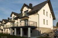 DAJ SOBIE CZAS Apartament - B&B Istebna